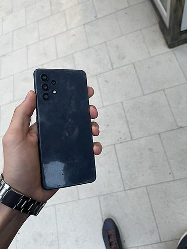 Mobil telefonlar: Samsung Galaxy A32, 64 GB, rəng - Qara, İki sim kartlı — 2