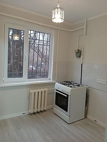 Продажа квартир: 2 комнаты, 43 м², 104 серия, 1 этаж, Евроремонт — 12