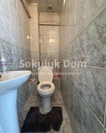 Продажа коттеджей и домов: 🏠Продается дом коттеджного типа в с. Сокулук 🟡Комнаты: 4 🟡Участок — 13