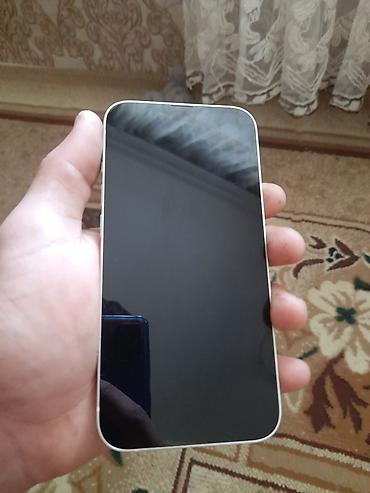 Apple iPhone: IPhone 13, 128 GB, Ağ, Face ID — 6