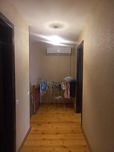 ramana ev: 2 mərtəbəli fərdi yaşayış evi - Plan: 2 mərtəbə, əşyali satilir — 6