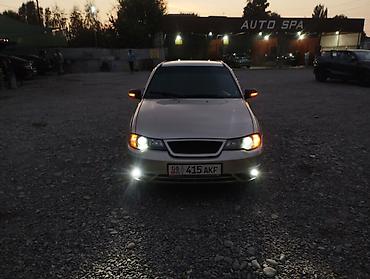 daewoo nubira фара: Daewoo Nexia: 2008 г., 1.5 л, Механика, Бензин, Седан — 4