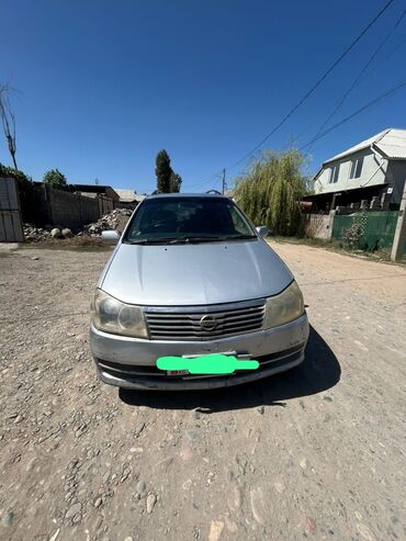 диски на ниссан серена: Nissan : 2002 г., 2.3 л, Автомат, Бензин, Минивэн