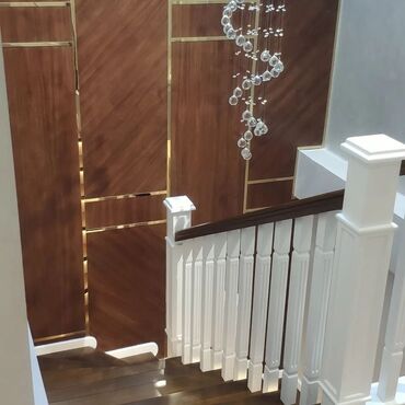 Деревянные лестницы: Лестница на заказ Лестница жасайбыз баардык турун Любой вид at lalafo.kg — 6 Деревянные лестницы: Лестница на заказ Лестница жасайбыз баардык турун Любой вид — 6