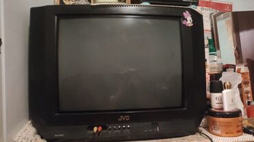 Телевизор JVC