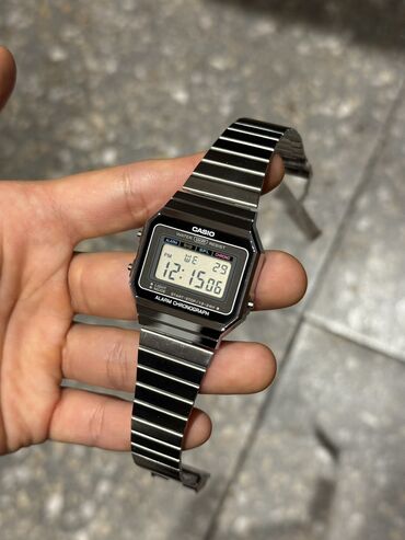 Классические часы: Casio LTP-1302D-7A1. • Оригинал. • Японский механизм «Miyota». • — 7