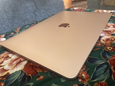 chocolate bar too faced: Ультрабук, Apple