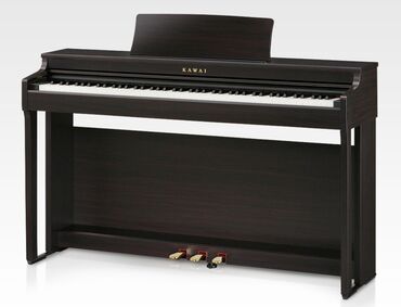 выбрать номер о: Продаем наше любимое цифровое пианино Kawai CN29 в красивом черном