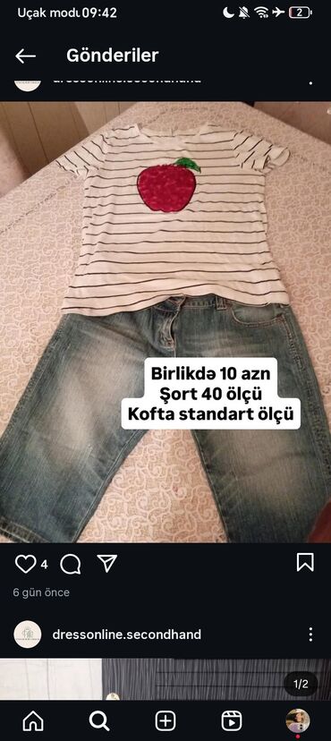 Şortlar: Şortlar