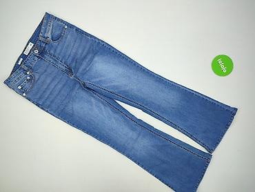 low rise flared jeans: House of Denim, Jeansy damskie, rozmiar L — 2