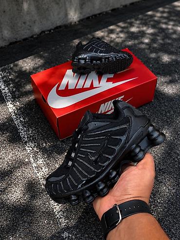 nike air 720 ispa: Nike air max Shox dečije patike NOVO Novo Brojevi 31 do 36 fb Moja — 2
