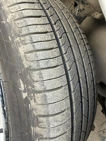 Volkswagen: Volkswagen Passat: 1989 г., 1.8 л, Механика, Бензин, Седан — 9