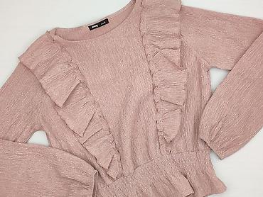 bluzki w paski pull and bear: Sinsay, Bluzka damska, rozmiar S — 1