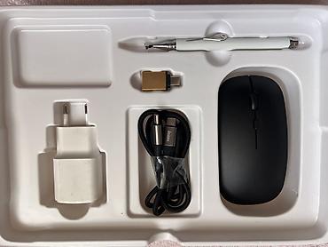 Планшеты: Планшет DOYDA I7 Pro Max 10.1" с комплектом аксессуаров. Модель — 2