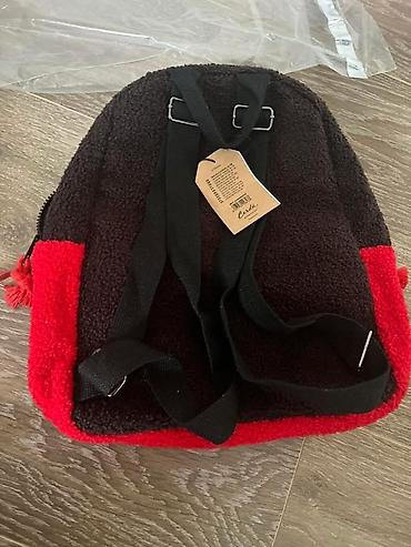 prsluk kaput: Ruksak inspirisan likom Patuljka Gunđala (Disney), brenda Cerdá. - — 5