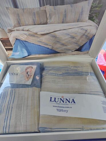 Posteljina: Novi dezeni 🥰LUNNA POSTELJINE🥰 CENA: 3100 DIN Pamuk ranfrons — 24