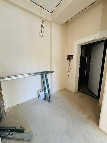 Продажа квартир: 2 комнаты, 81 м², Индивидуалка, 3 этаж, Готовая ПСО (под самоотделку) — 10