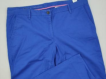 alcott pants: Talbots, Spodnie materiałowe damskie, rozmiar M — 1