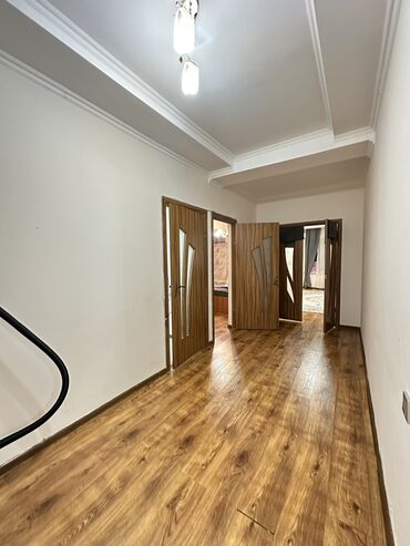 Продажа домов: 2 комнаты, 82 м², Элитка, 2 этаж, Евроремонт