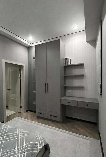 Продажа квартир: 3 комнаты, 75 м², Элитка, 6 этаж — 8