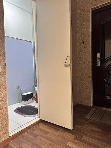 Продажа квартир: 3 комнаты, 65 м², 106 серия, 5 этаж, Готовая ПСО (под самоотделку) at lalafo.kg — 3 Продажа квартир: 3 комнаты, 65 м², 106 серия, 5 этаж, Готовая ПСО (под самоотделку) — 3