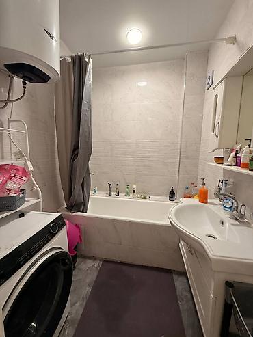 Продажа квартир: 3 комнаты, 100 м², Элитка, 10 этаж, Дизайнерский ремонт — 11