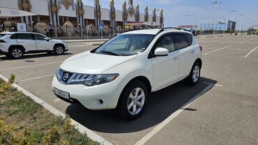 тайота хайландыр: Nissan Murano: 2008 г., 3.5 л, Вариатор, Газ, Кроссовер
