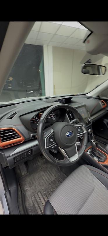 нексия радиатор: Subaru Forester: 2019 г., 2 л, Автомат, Бензин, Кроссовер — 5