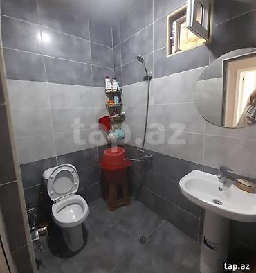 hökmeli evler: Xırdalan, 3 otaqlı, Köhnə tikili, 90 kv. m — 2