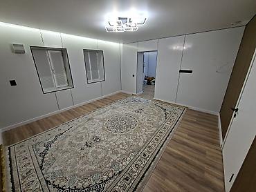 дом аренда кант: Продаётся дом в г. Кант. Заходи и живи!!! Дом саманный, немецкий — 2