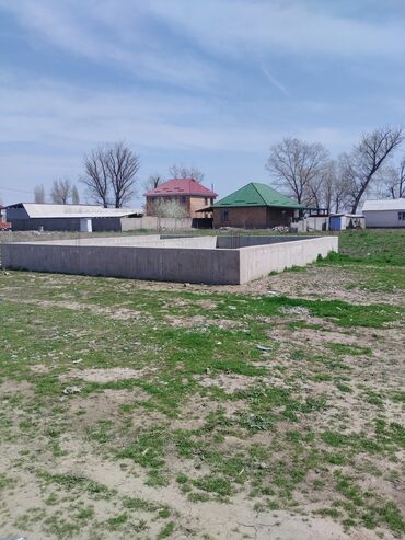 продаю дом в балыкчы: Для строительства