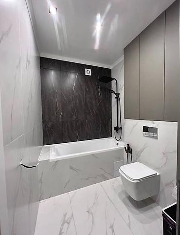 Продажа квартир: 3 комнаты, 122 м², Элитка, 10 этаж, Евроремонт — 12