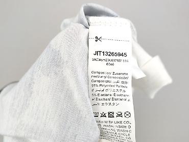 shein botki: Shein, Koszulka dla mężczyzn, rozmiar 4XL — 5