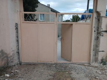 антикражные ворота: Ворота и комплектующие, Дворовые, Б/у, Механические, Самовывоз at lalafo.az антикражные ворота: Ворота и комплектующие, Дворовые, Б/у, Механические, Самовывоз