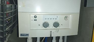 mator 3 faza: Bosch və Radiant kombi Alman ve İtaliya istehsalı olan 24kv heç bir — 2