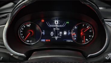 Chevrolet: Chevrolet Malibu: 2019 г., 1.3 л, Автомат, Бензин, Седан — 11