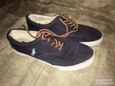 Patike: Patike, Polo Ralph Lauren, veličina - 41 — 5