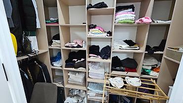 Продажа квартир: 2 комнаты, 77 м², Элитка, 12 этаж, Дизайнерский ремонт — 4