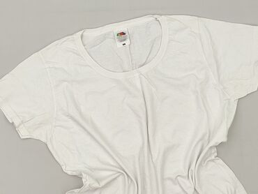 koszulka atmosphere: Fruit Of The Loom, Women`s T-shirt, size L (EU 40)
