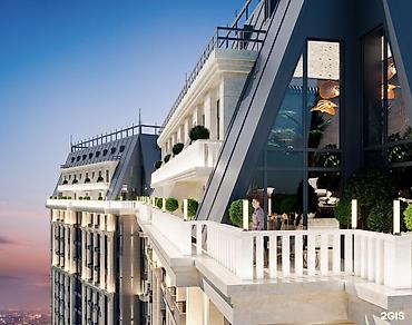 brk group: 2 комнаты, 79 м², 10 мкр Элитка, 13 этаж, ПСО (под самоотделку) — 8