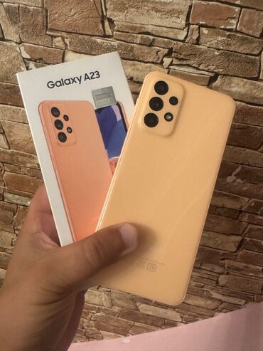 samsun a8: Samsung Galaxy A23, 128 GB