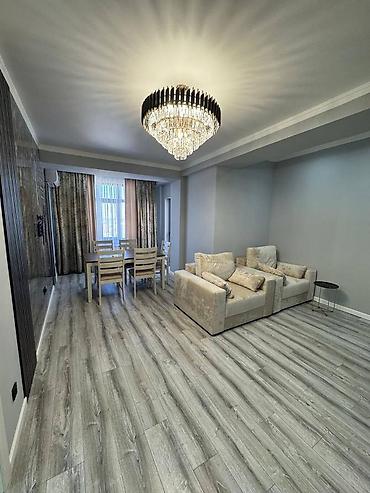 Долгосрочная аренда квартир: 2 комнаты, Агентство недвижимости, Без подселения, С мебелью полностью — 3