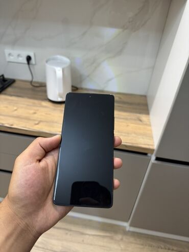 редми нот 13 про 256: Redmi, Redmi Note 13 Pro, Колдонулган, 256 ГБ, түсү - Кара, 2 SIM
