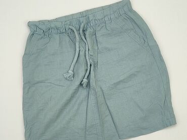zielone skórzane spódnice: Spódnica, Esmara, M, stan - Idealny