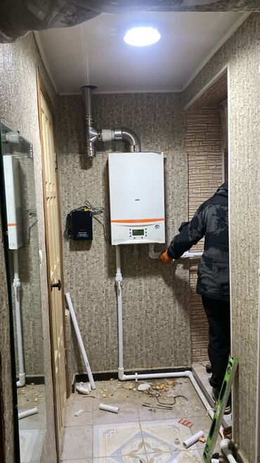 Сварка: Сварка | Трубы Монтаж — 8