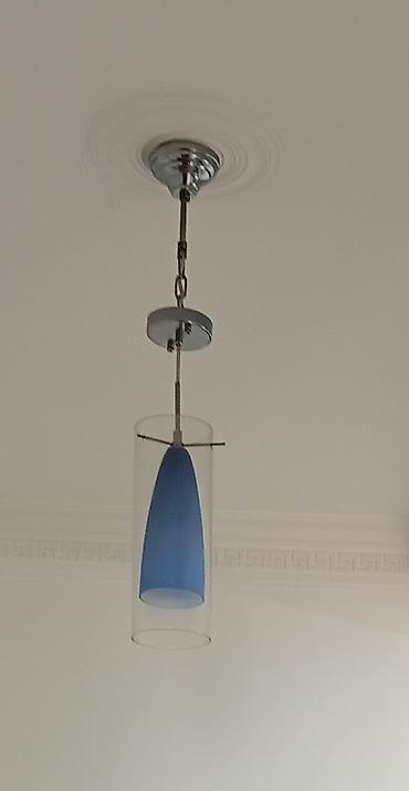 Çilçıraqlar: Çılçıraq, 3 lampa, Şüşə — 2