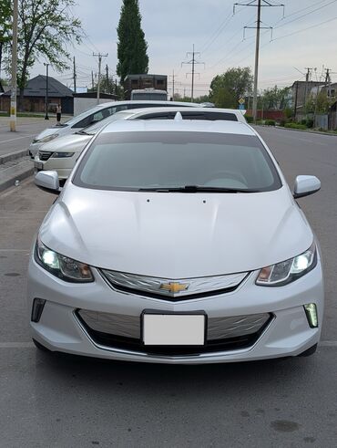 цены на машины бишкек: Chevrolet Volt: 2018 г., 1.5 л, Вариатор, Электромобиль, Седан