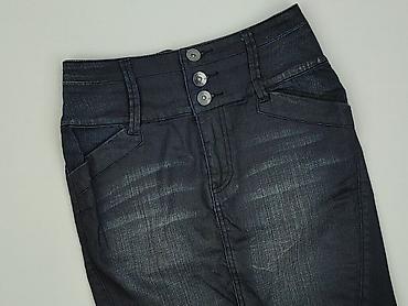 resalsa denim: Denim, Spódnica damska, rozmiar S — 1