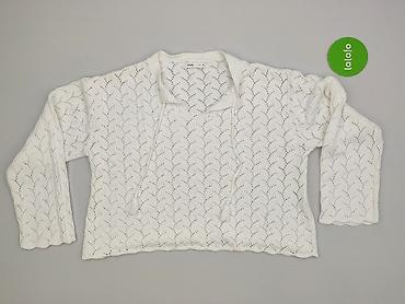 kosmos: Sinsay, Sweter damski, rozmiar XL — 2