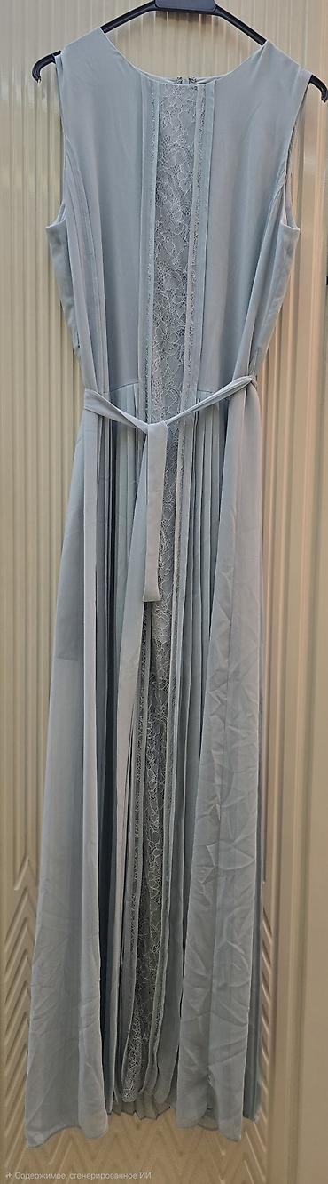 beli: Ziyafət donu, Maksi, S — 2